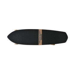 GRAVITY - Last Resort 36" Longboard
