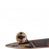 GRAVITY - Last Resort 36" Longboard
