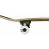 BIRDHOUSE - Triple Stack Rasta 8" Stage 1 Skateboard Complete