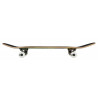 BIRDHOUSE - Triple Stack Rasta 8" Stage 1 Skateboard Complete