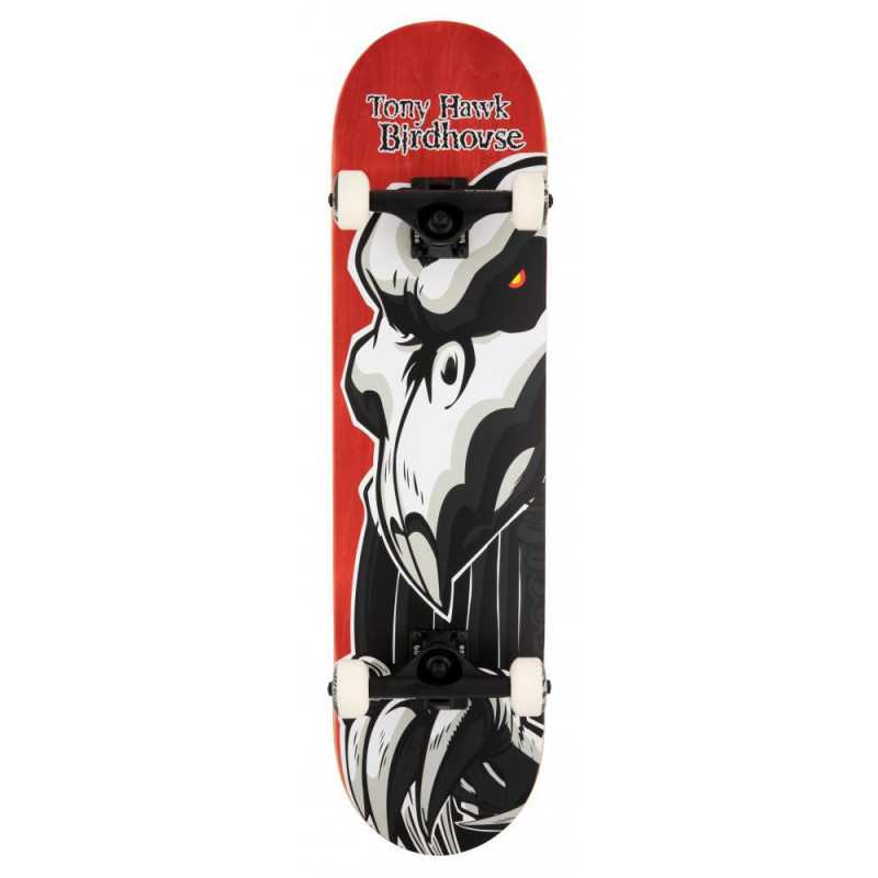 BIRDHOUSE - Falcon 2 8" Stage 3 Skateboard Complete