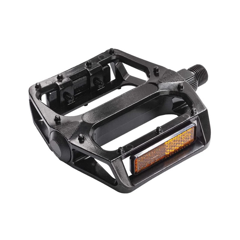 BRN - Pedali Fixed Bmx Pro Alluminio
