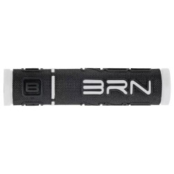 BRN - White B-One Knobs