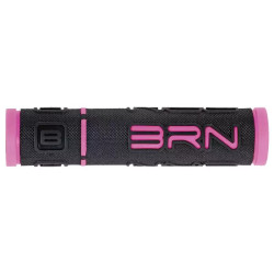 BRN - Pink B-One Knobs