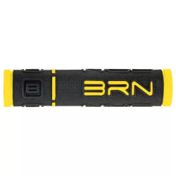 BRN - Yellow B-One Knobs