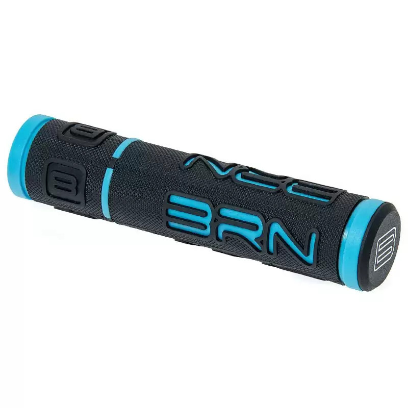 BRN - Manopole B-One Azzurre