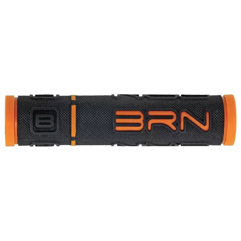 BRN - Orange B-One Knobs