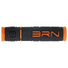 BRN - Orange B-One Knobs