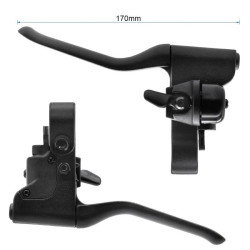 XIAOMI - Left Brake Lever with Bell for Electric Scooter