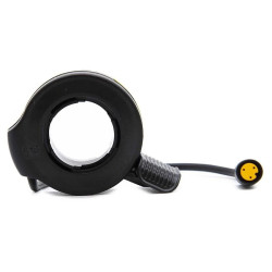 ECOXTREM - Accelerator with Waterproof Connector for Electric Scooter