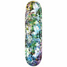REAL - Tropical Dream Oval 8.06" Skateboard Deck