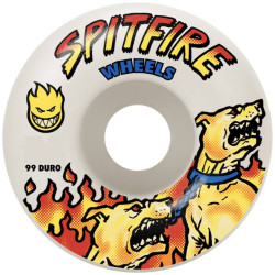 SPITFIRE - Hell Hound...