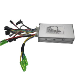 LISHUI - LSW1203 Lsdzs 36V 15A E-bike Controller