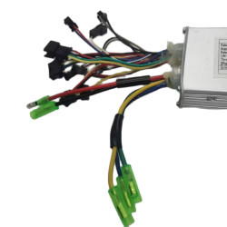 LISHUI - LSW1203 Lsdzs 36V 15A E-bike Controller
