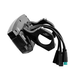 ZWHEEL - Display modello K1 per Monopattino Elettrico