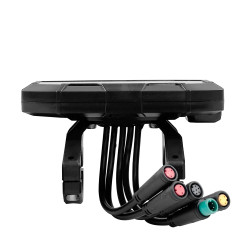 ZWHEEL - Display modello K1 per Monopattino Elettrico