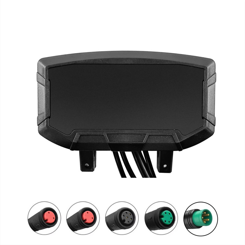 ENGWE - Display originale Y400 / Y600S per Monopattino Elettrico