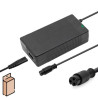 EWHEEL - 42V 2A Model GX16 Battery Charger for Electric Scooter