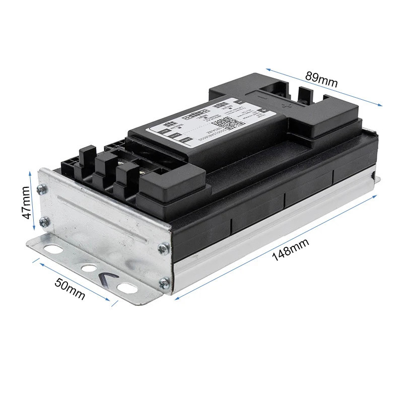 KUKIRIN - Centralina modello G4 per Monopattino Elettrico