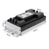 KUKIRIN - Centralina modello G4 per Monopattino Elettrico
