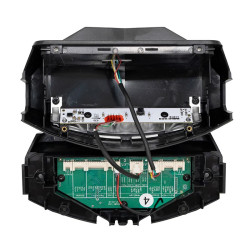 KUKIRIN - Dashboard Display modello G4 per Monopattino Elettrico