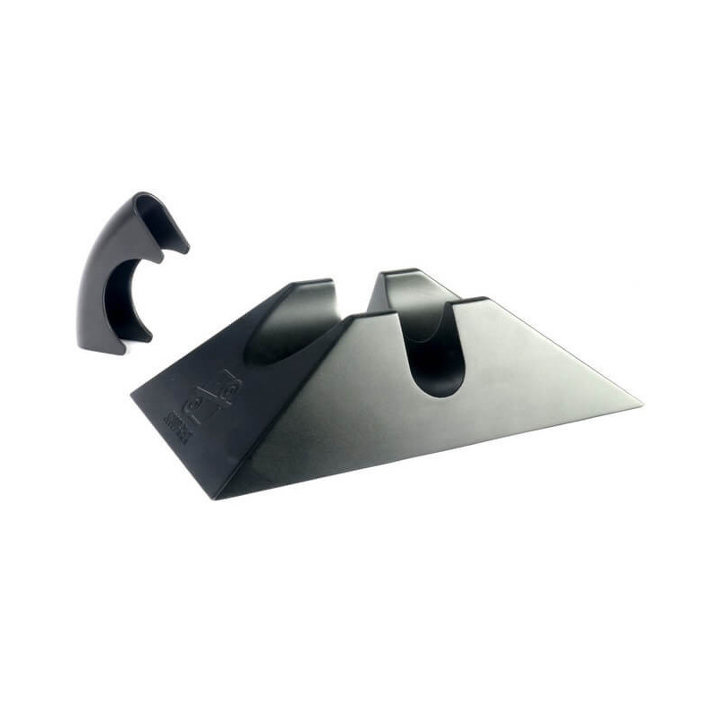 ROOT - Stand Black Scooter