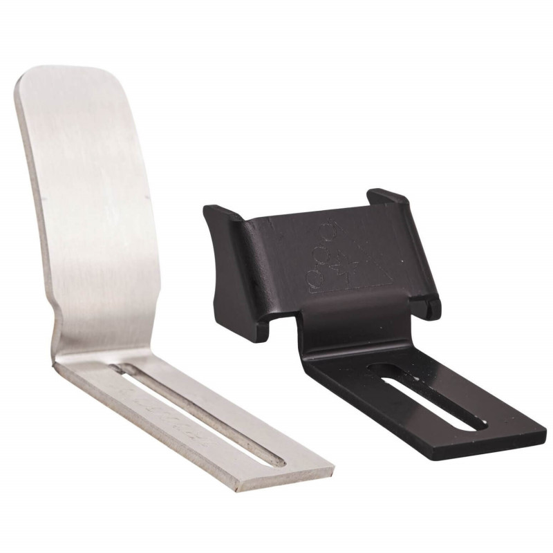 TRYNYTY - Bender Fender Black Scooter Freestyle