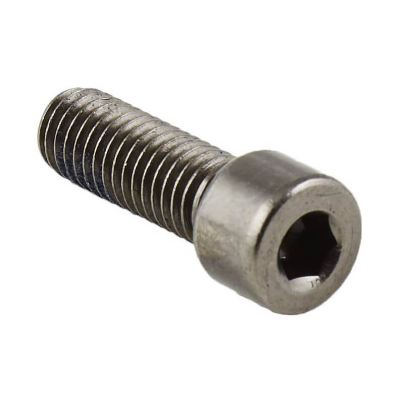 DIAL 911 - Pro Scooter Clamp Bolt 6mm