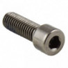 DIAL 911 - Pro Scooter Clamp Bolt 6mm