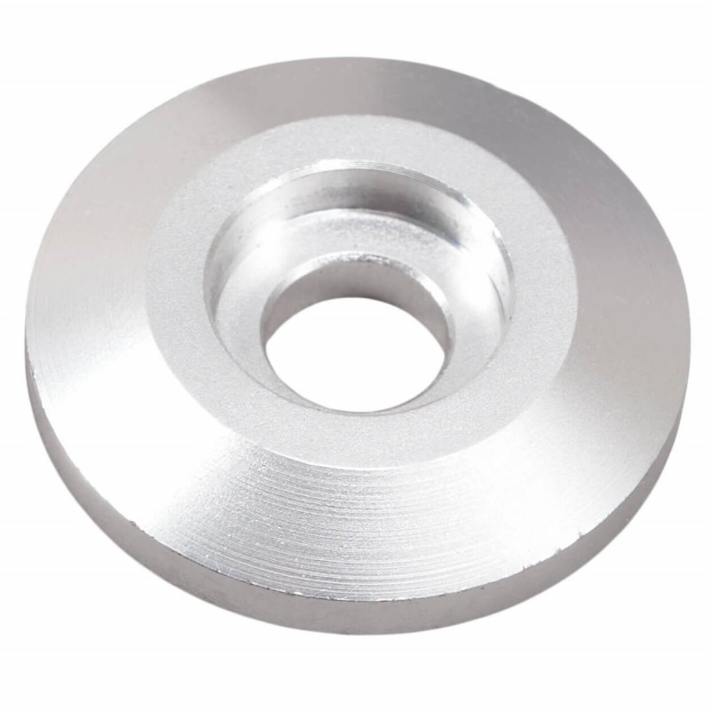 DIAL 911 - HIC Top Cap