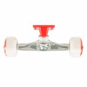 TENSOR - Combo Almost Color Wheel Truck & Wheel Raw Red 5.5"