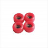 EXTREME GAMES - Pro Wheels Bearings Red Fingerboard