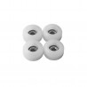 EXTREME GAMES - Pro Wheels Bearings White Fingerboard