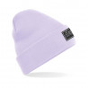 EXTREME GAMES - Invert Cuffed Lavender Beanie
