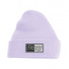 EXTREME GAMES - Invert Cuffed Lavender Beanie