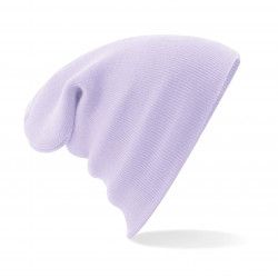 EXTREME GAMES - Invert Cuffed Lavender Beanie