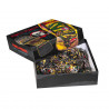 POWELL PERALTA - Puzzle Cab Chinese Dragon Yellow