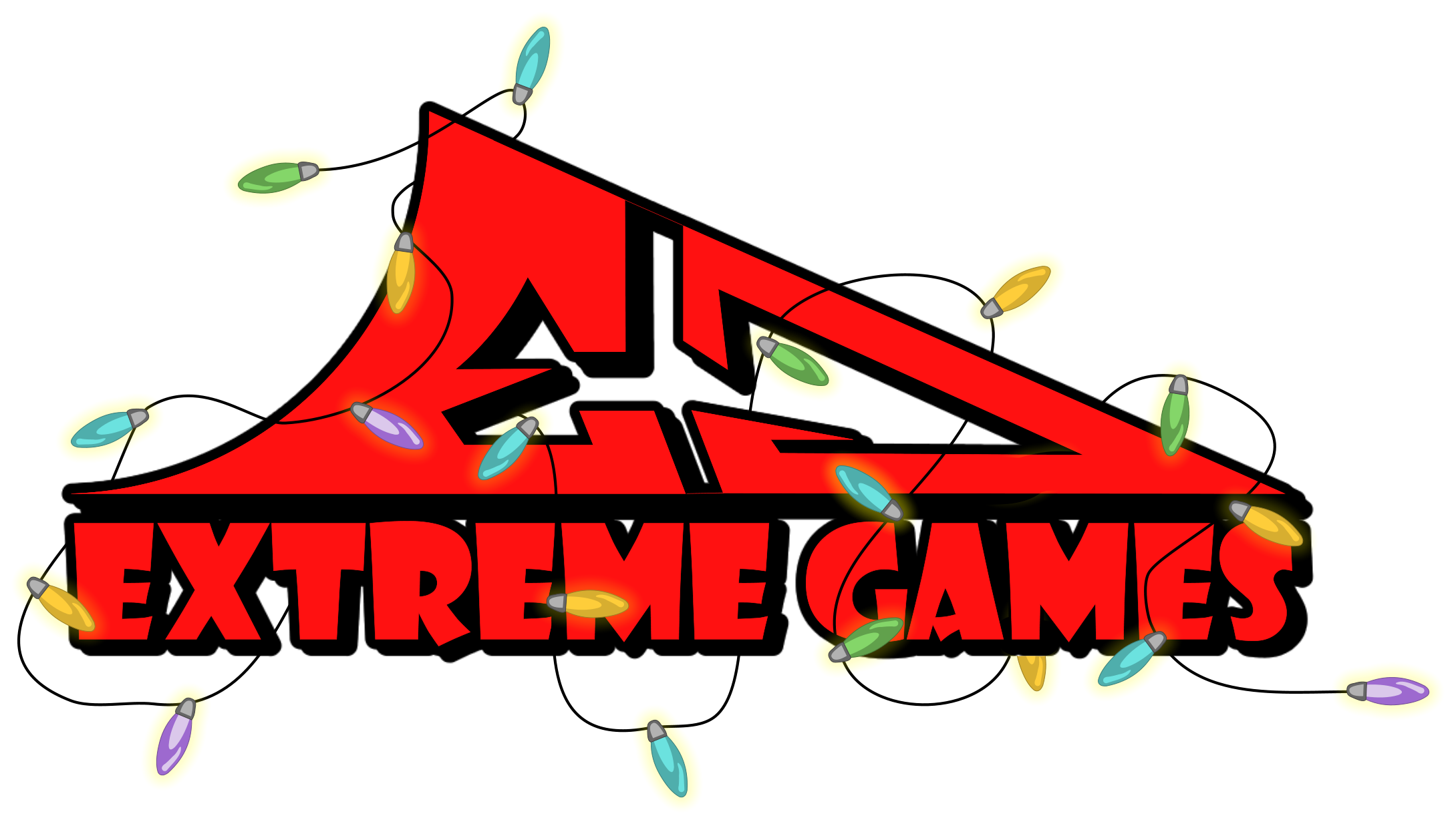 Extreme Games