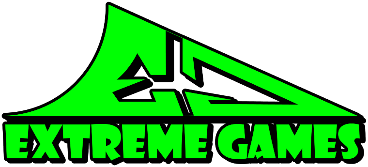 Extreme Games