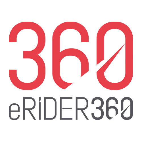 eRIDER 360